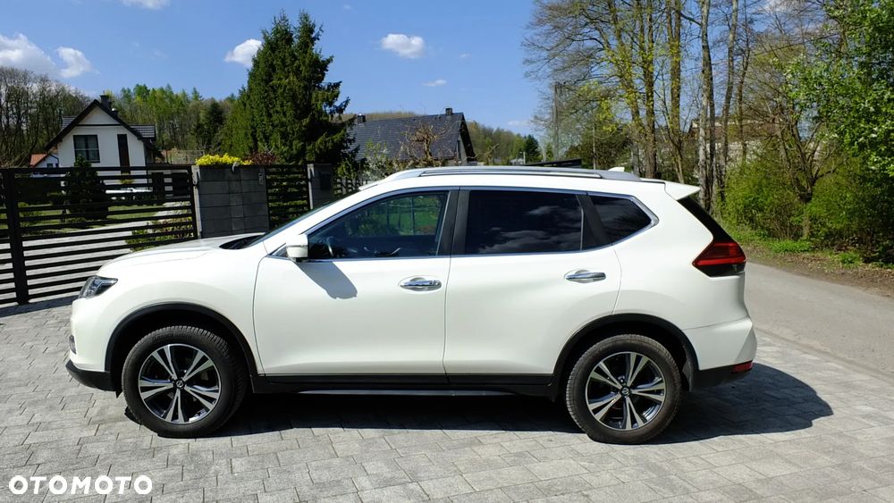 Nissan X-Trail 1.6 DCi Tekna 2WD - 9