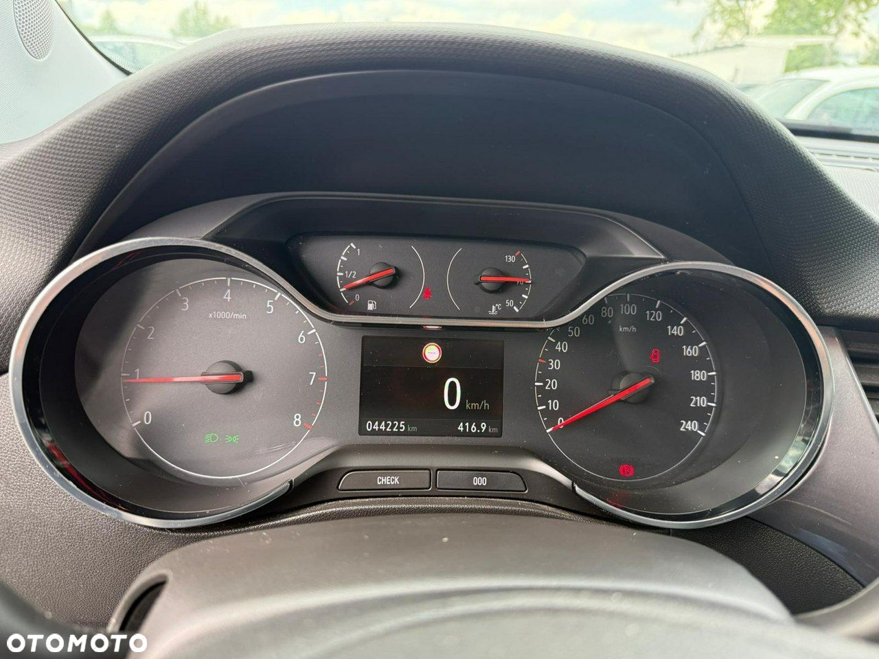 Opel Crossland X - 5