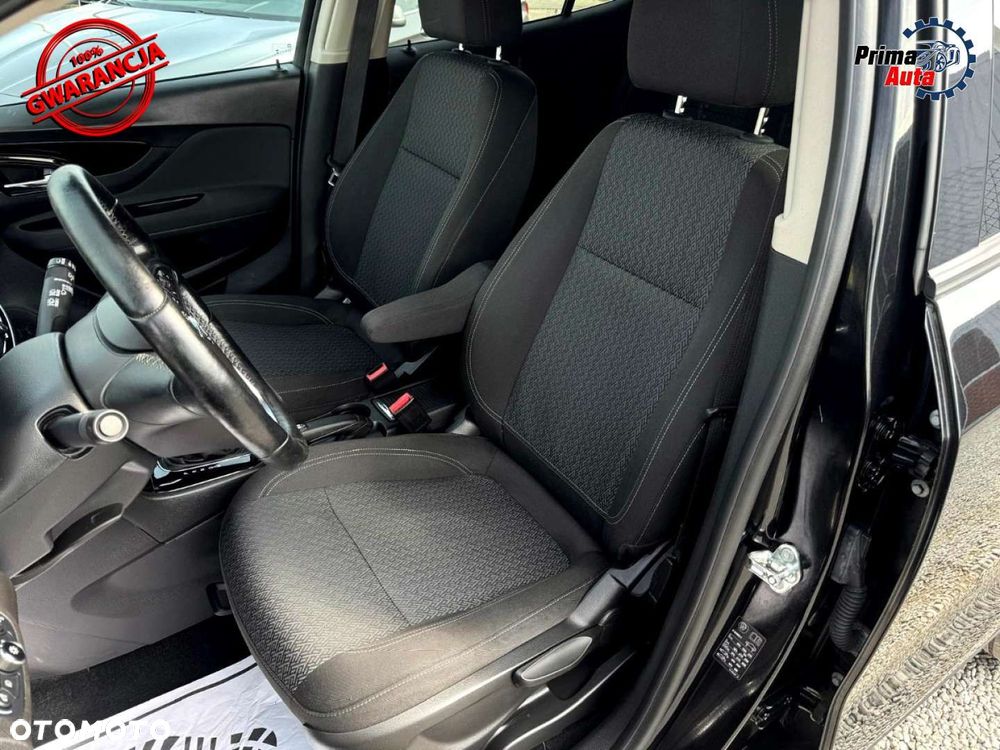 Opel Mokka - 3
