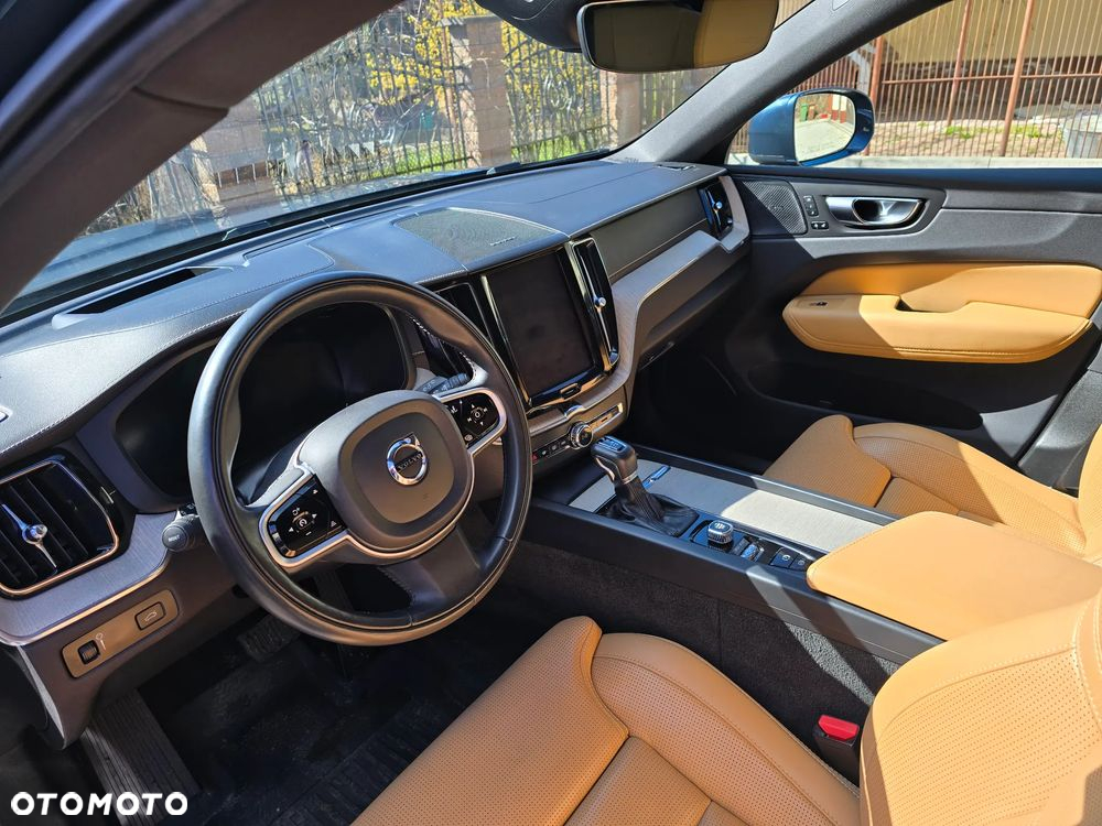 Volvo XC 60 T6 AWD Inscription - 2