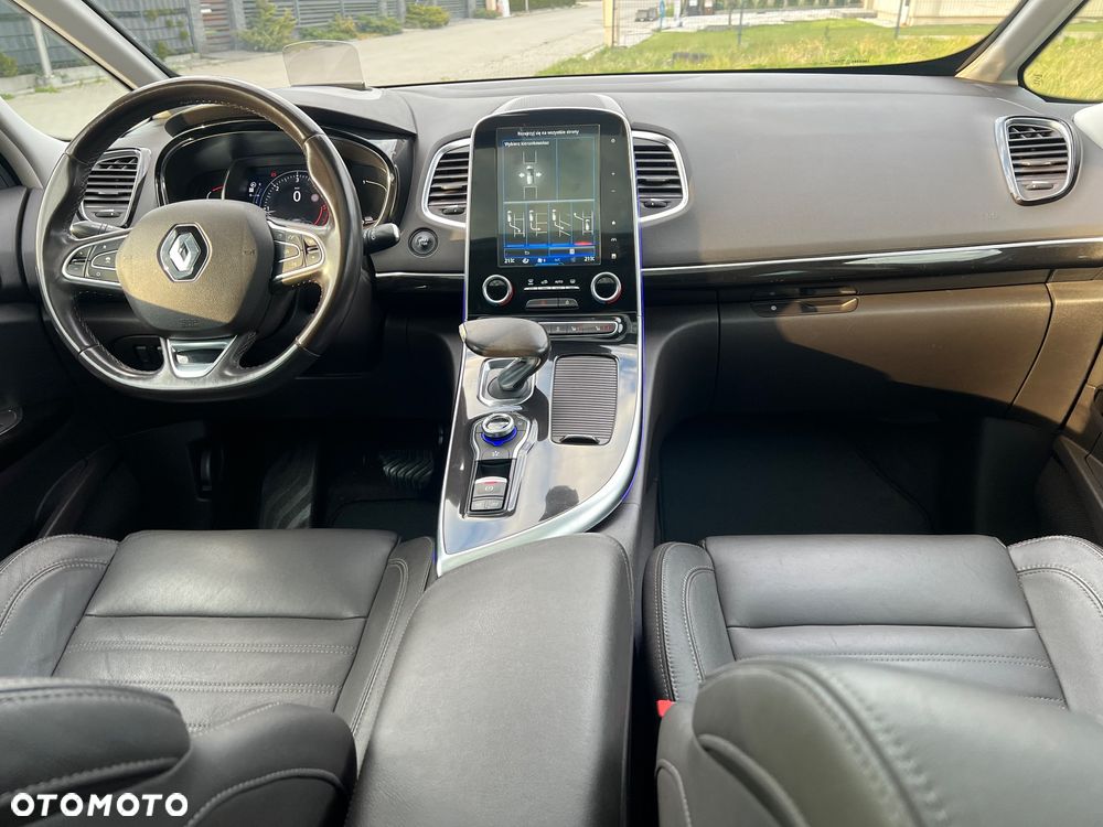 Renault Espace Energy dCi 160 EDC Intens - 7