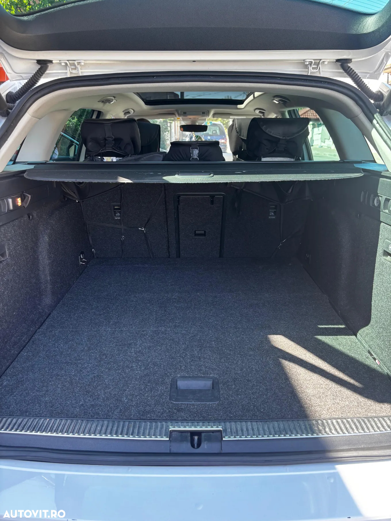 Skoda Superb 2.0 TDI Style - 16