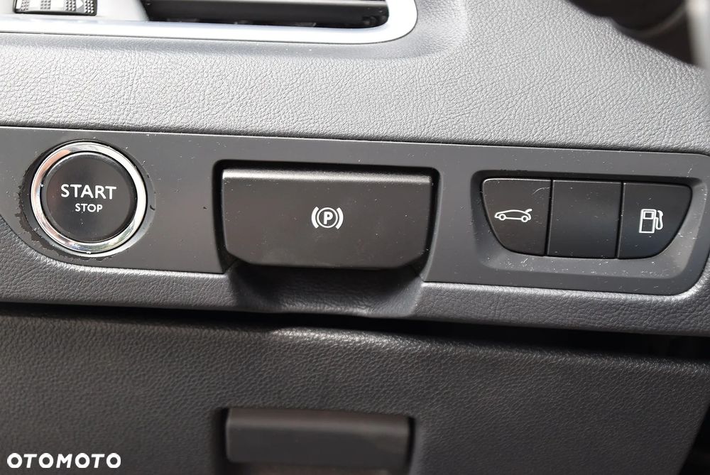 Peugeot 508 2.0 BlueHDi RXH S&S - 23