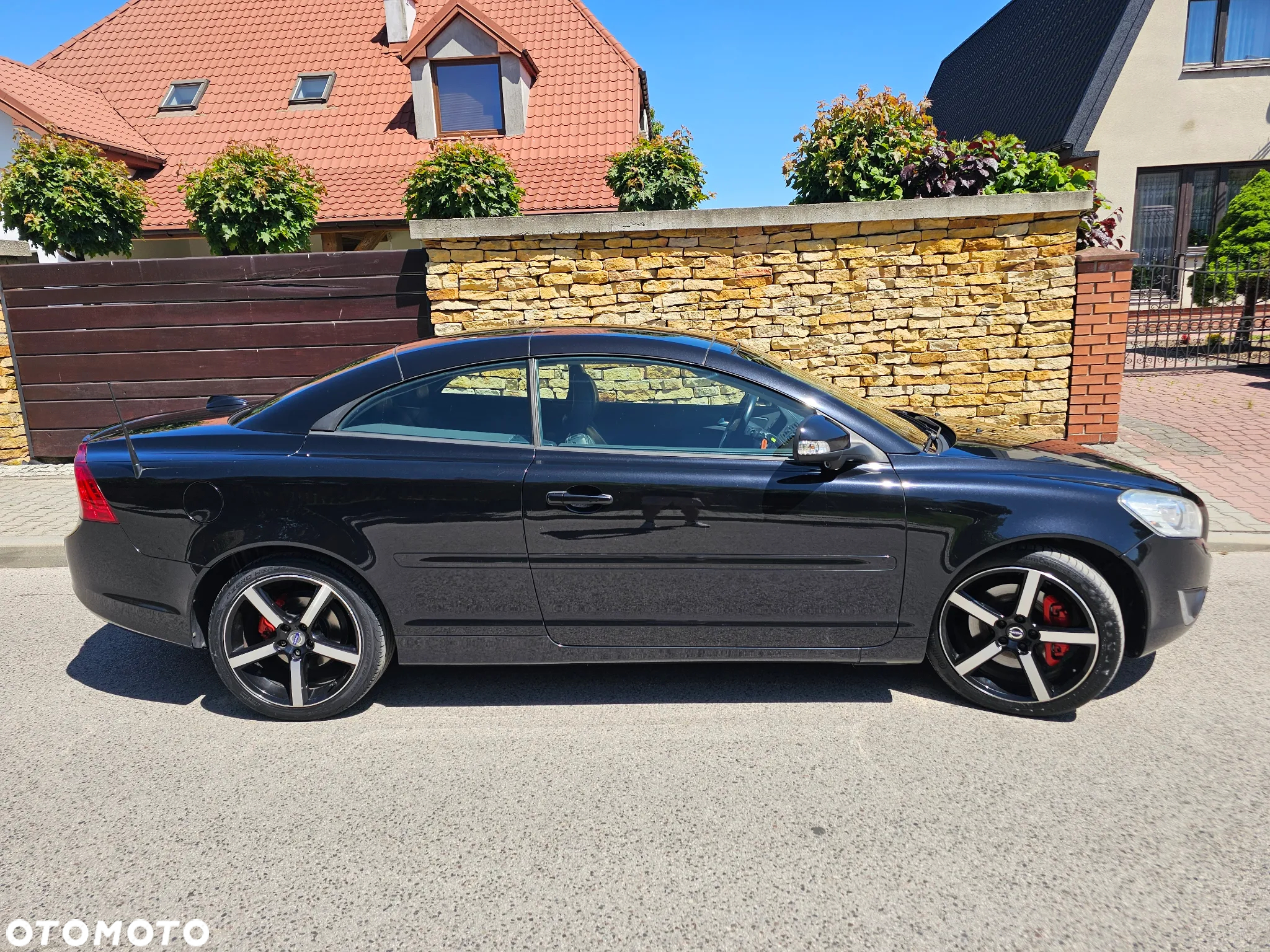 Volvo C70 D4 Inscription - 6