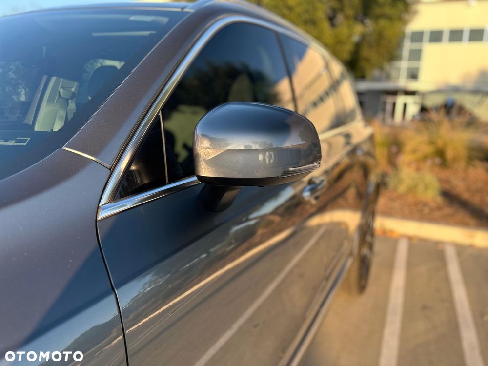 Volvo XC 90 T6 AWD Geartronic Inscription - 7