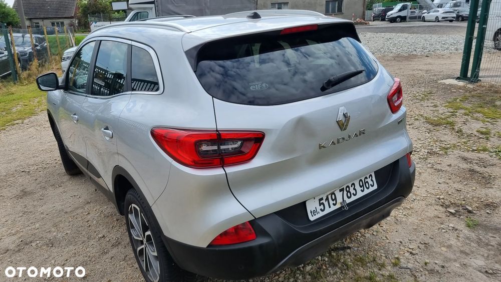 Renault Kadjar Energy dCi 110 Business - 20