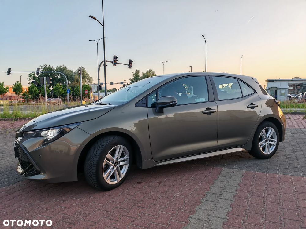 Toyota Corolla - 7
