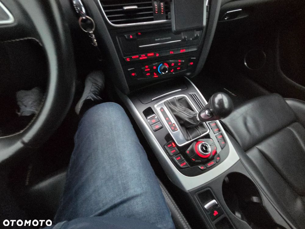 Audi S5 Cabrio S tronic - 24