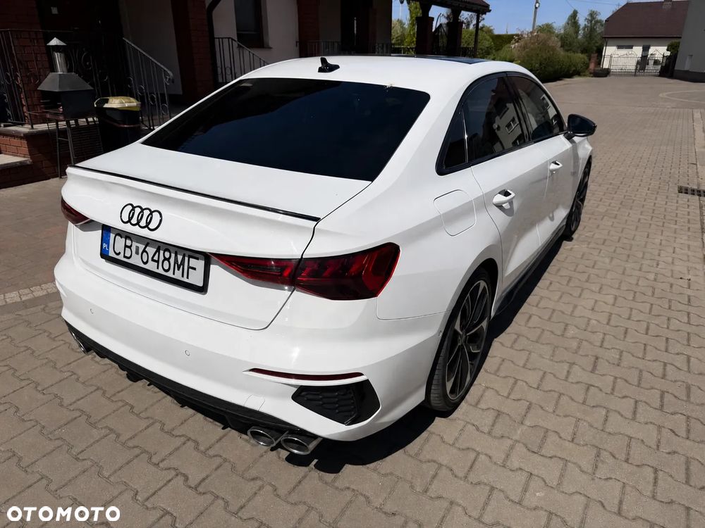 Audi S3 - 3