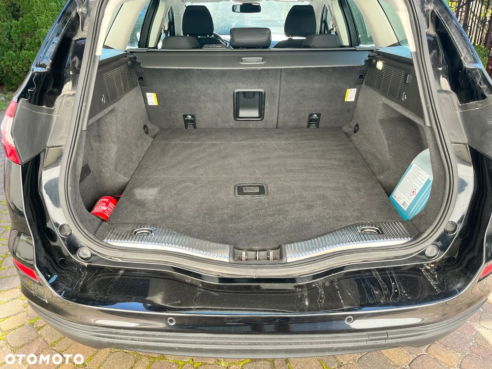 Ford Mondeo 2.0 TDCi Gold X (Trend) - 3