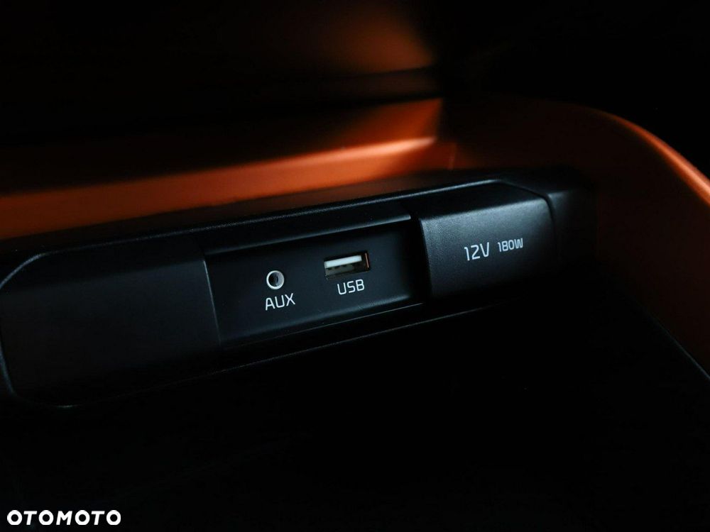 Kia Stonic 1.0 T-GDI OPF Spirit - 29