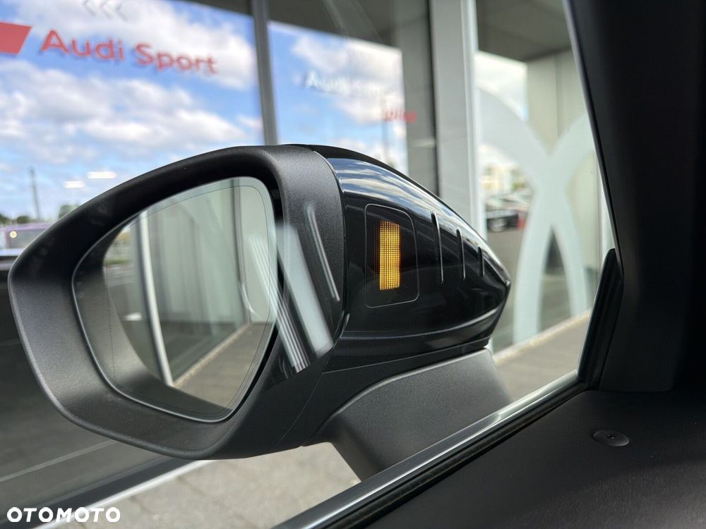 Audi A6 Avant TDI mHEV Quattro S tronic - 28