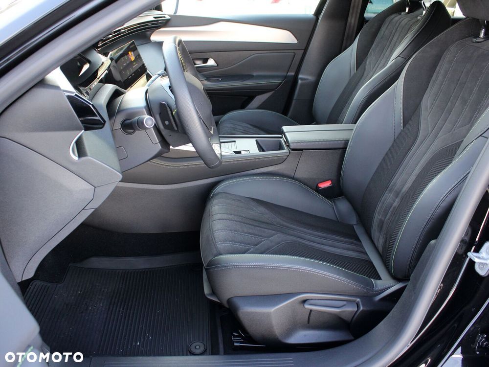 Peugeot 308 - 15