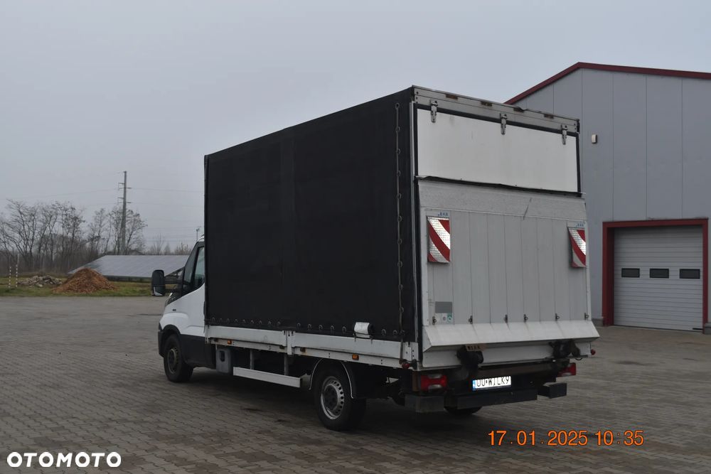 Iveco Daily - 5