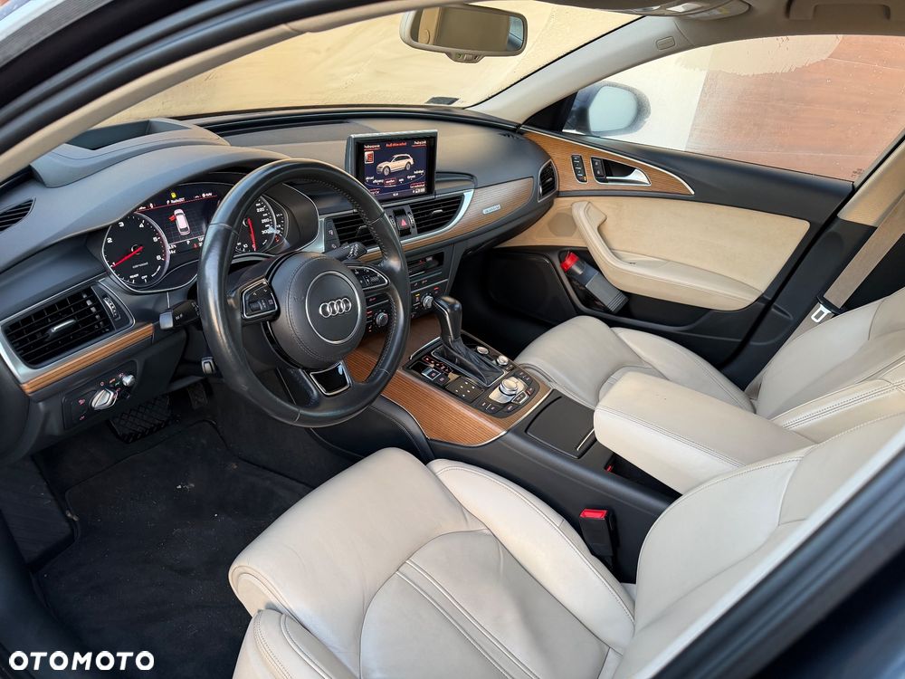 Audi A6 Allroad - 3