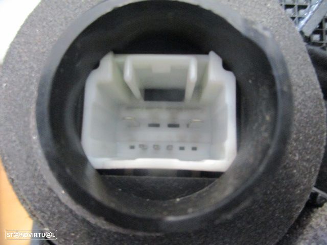 Fecho Fec5123 DAIHATSU SIRION 2005 1.3I  16V 75CV 5P CINZA FESQ 5 PINOS - 3