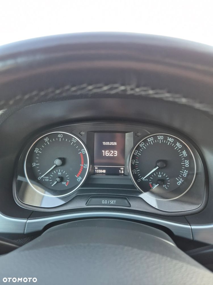 Skoda Fabia 1.0 Edition - 14