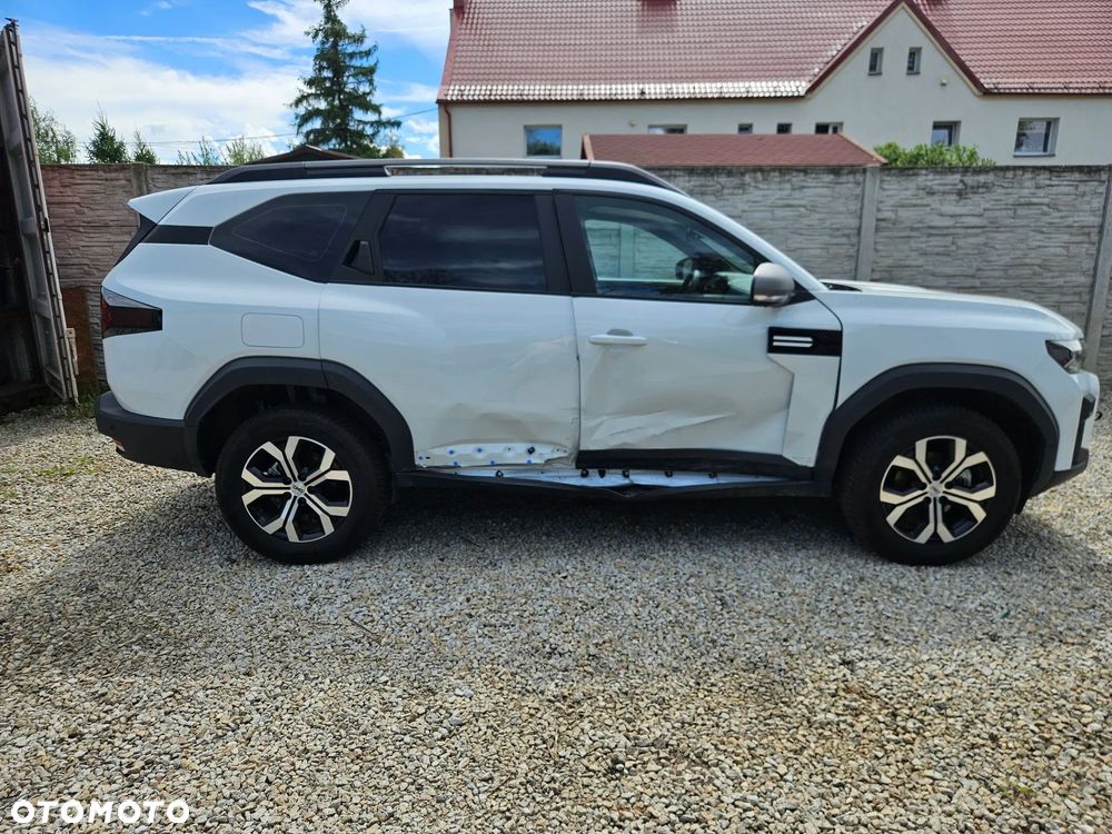 Dacia Bigster 1.8 Full Hybrid 155 Expression MMT - 19