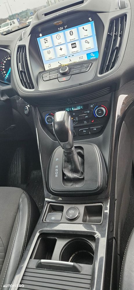 Ford Kuga 1.5 EcoBoost 4WD Aut. Vignale - 6