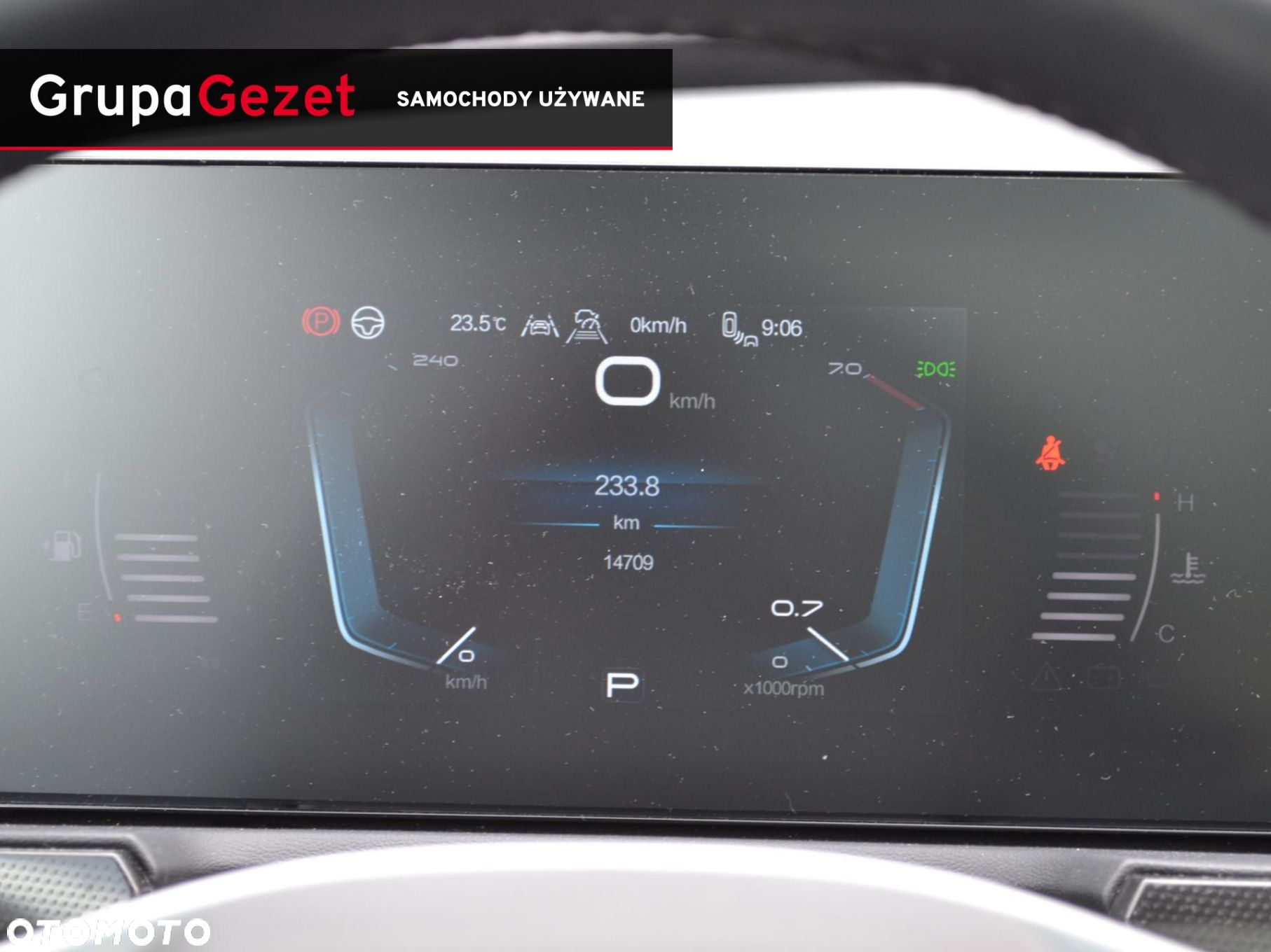 Baic Beijing 7 - 16