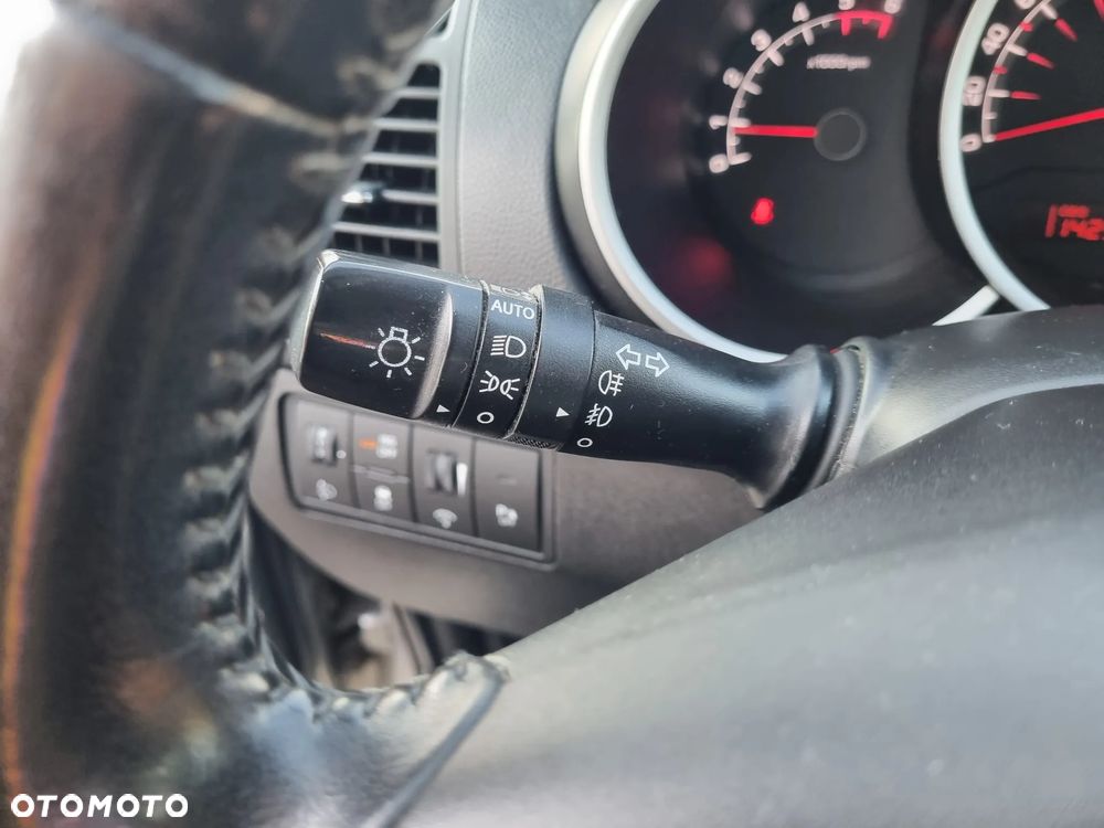 Kia Venga 1.4 CRDi 90 ISG Spirit - 17