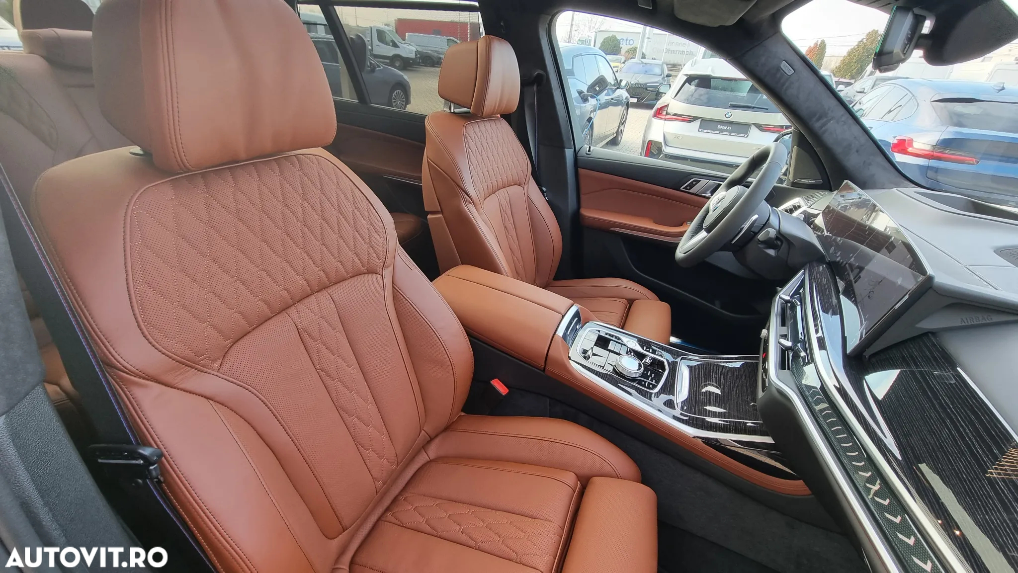 BMW X7 xDrive40d AT MHEV - 10