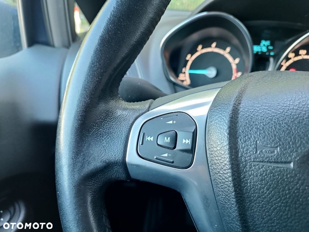 Ford B-MAX 1.0 EcoBoost Trend - 14