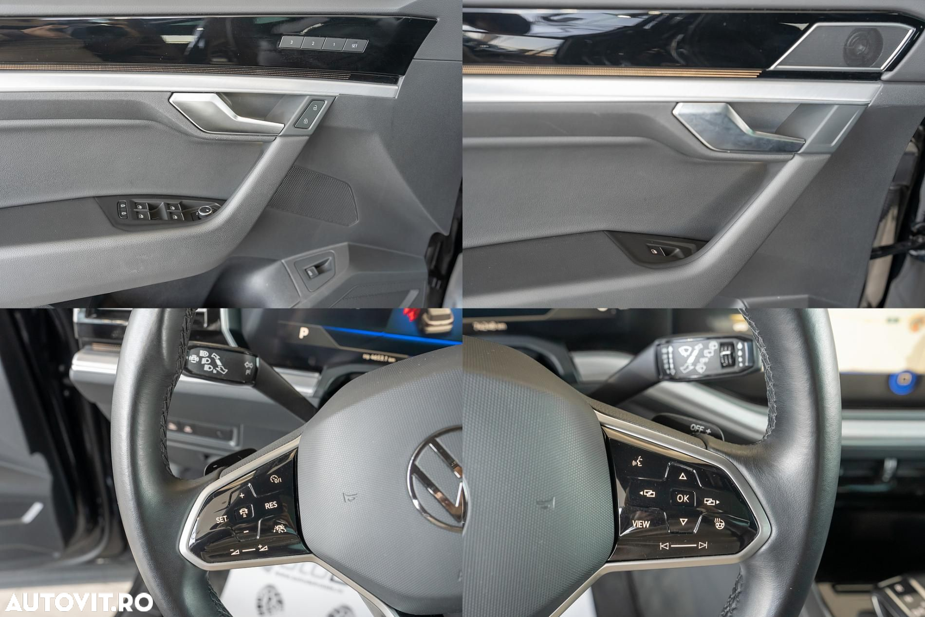 Volkswagen Touareg 3.0 V6 TDI 4Motion DPF Automatik R-Line - 19
