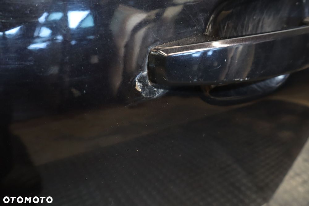DRZWI LEWY PRZÓD OPEL ASTRA H Z20R - 9
