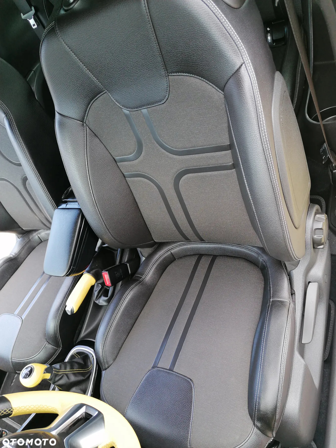 Opel Adam 1.4 Unlimited - 22