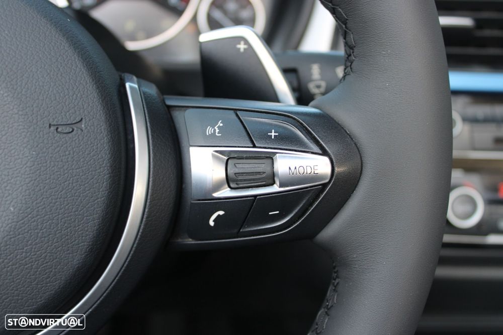 BMW 420 d Pack M Auto - 30