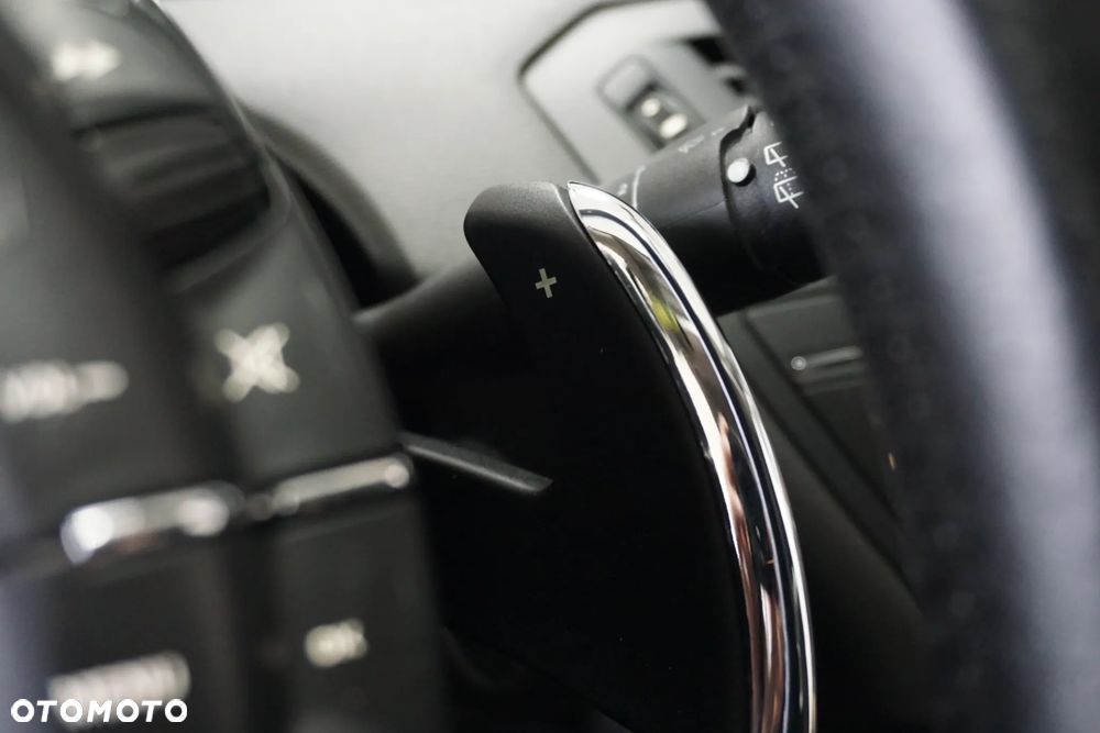 Citroën C4 Grand Picasso 1.6 HDi My Way MCP - 38