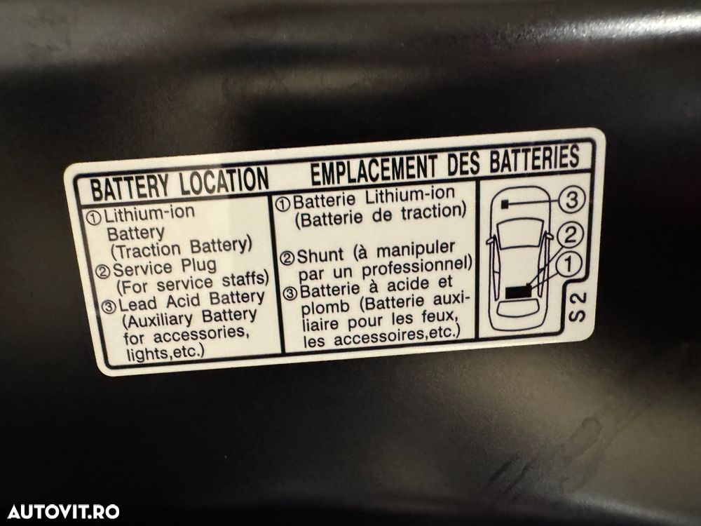 Toyota C-HR Lounge - 29