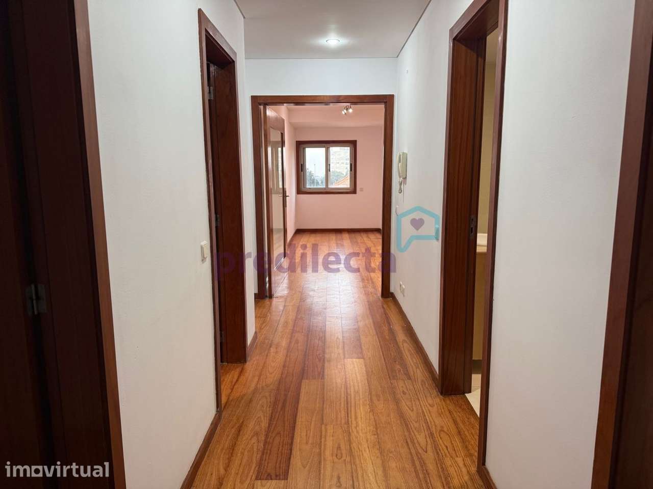 REF4166 - T3 Hosp S Joao  R. D. Afonso Henriques - Grande imagem: 3/17