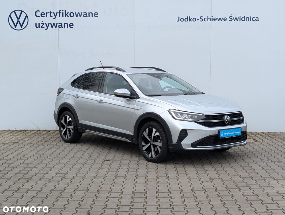 Volkswagen Taigo 1.0 TSI Life Plus - 2