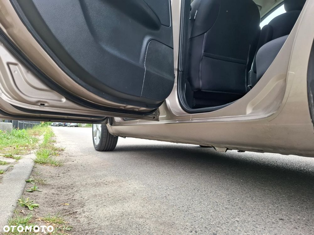 Nissan Note 1.4 Visia AC/CD - 19