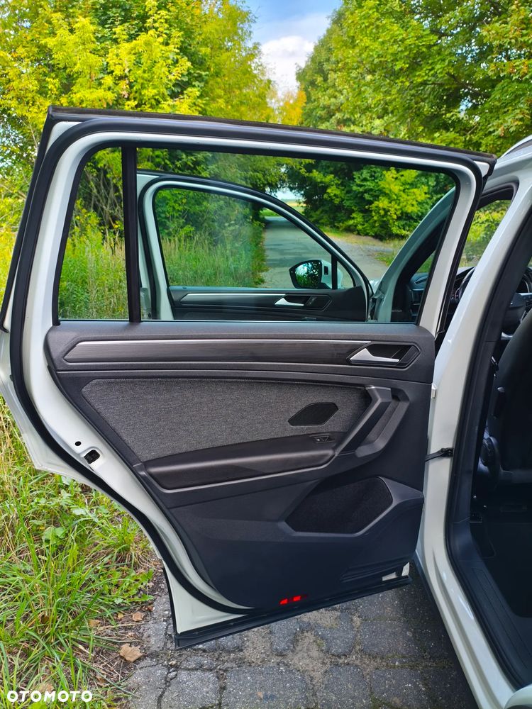 Seat Tarraco 2.0 TDI Xcellence S&S DSG - 23