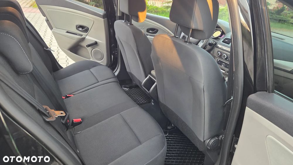 Renault Megane - 7