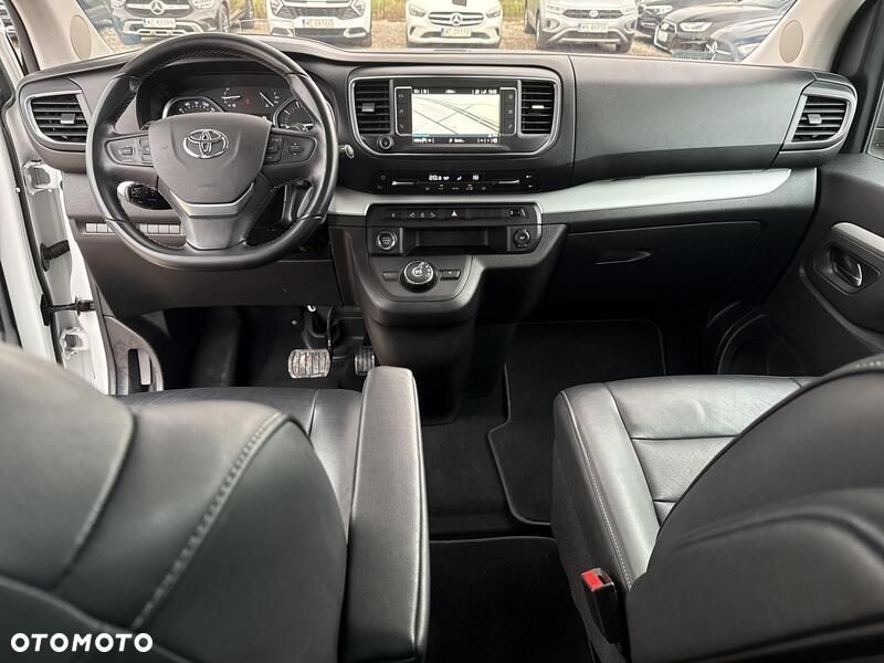 Toyota Proace Verso - 23