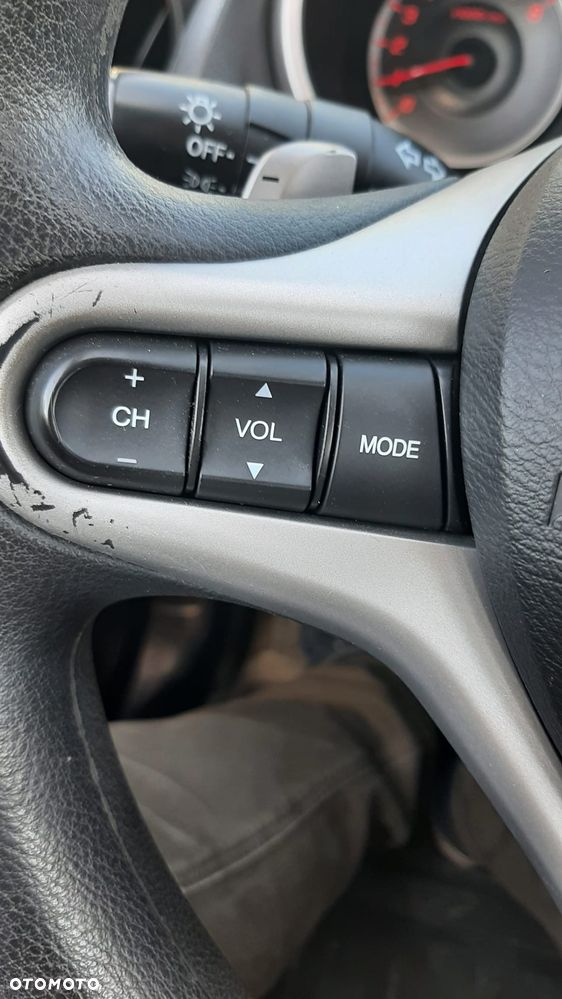 Honda Jazz 1.4 i-VTEC i-Shift Comfort - 22