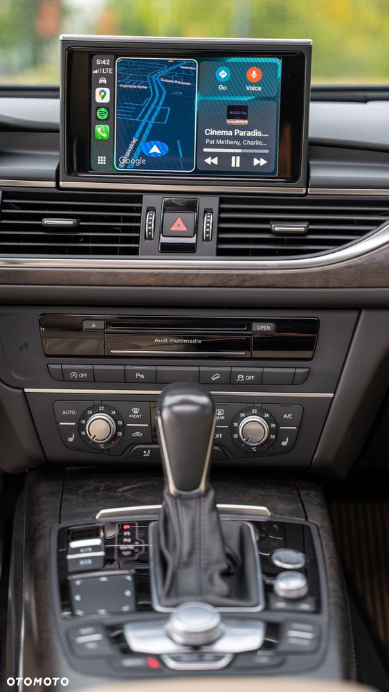 Audi A6 Allroad - 34