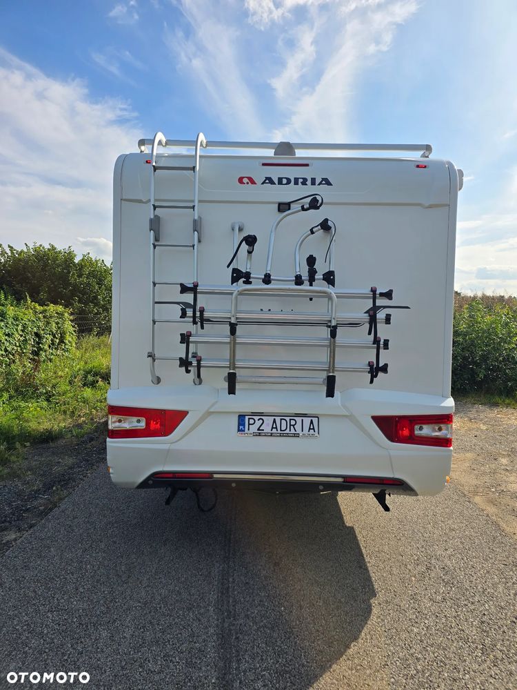 Adria Matrix axess 670 sl - 5