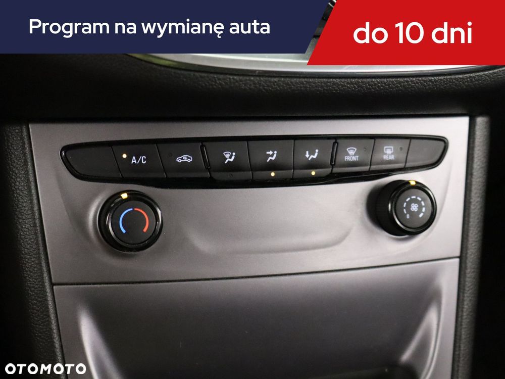 Opel Astra - 18