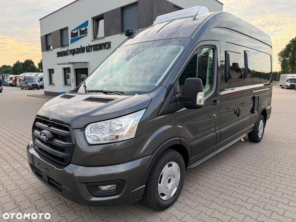 Ford Transit RIMOR VAN 238 - 1