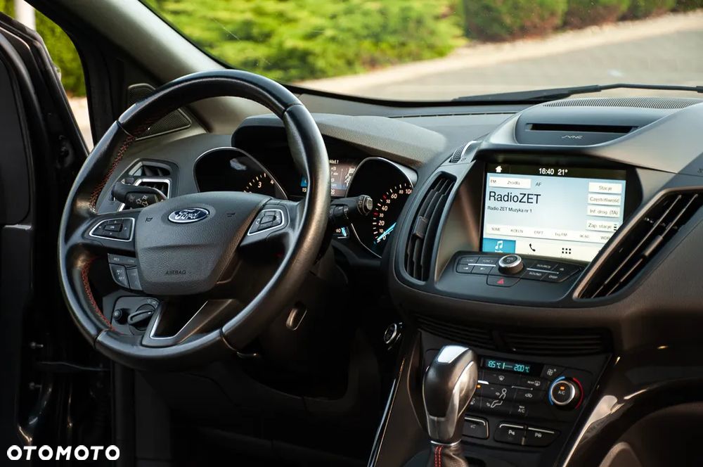 Ford Kuga 2.0 EcoBoost 4x4 ST-Line - 16