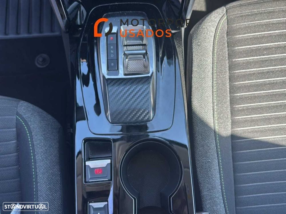Peugeot e-208 50 kWh Active Pack - 11