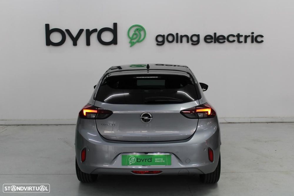 Opel Corsa-e Elegance - 6