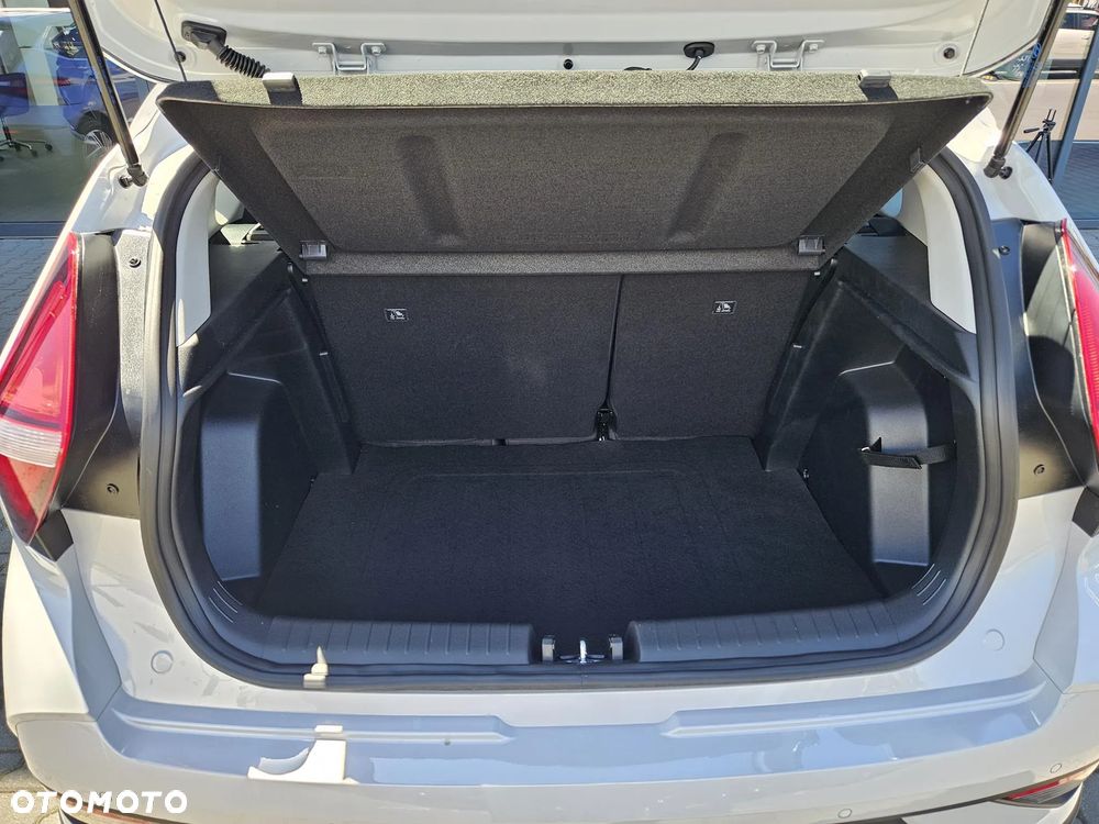 Hyundai Bayon 1.0 T-GDI Modern - 10