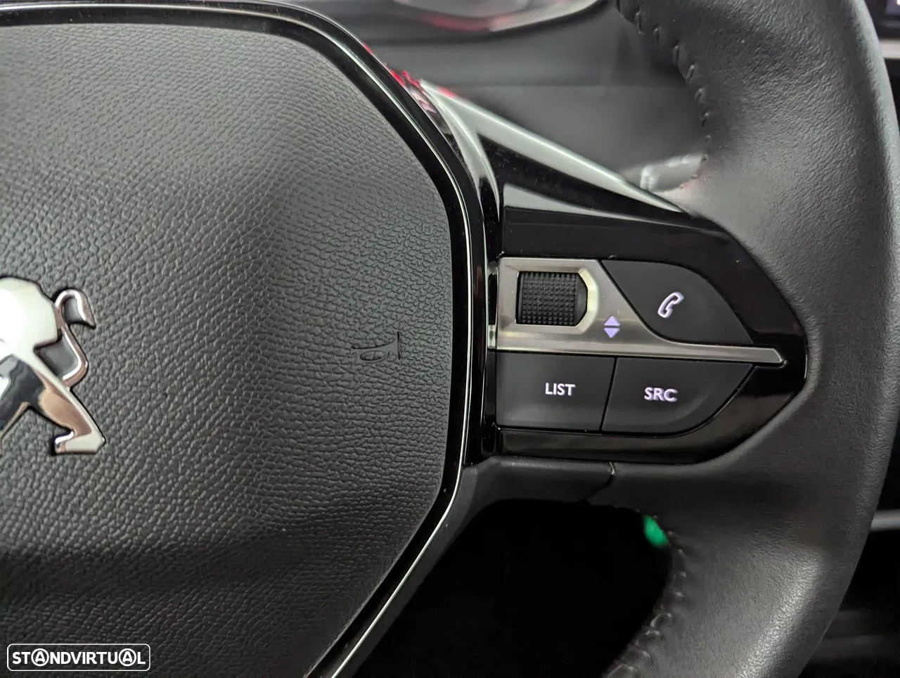 Peugeot 208 1.2 PureTech Active - 23