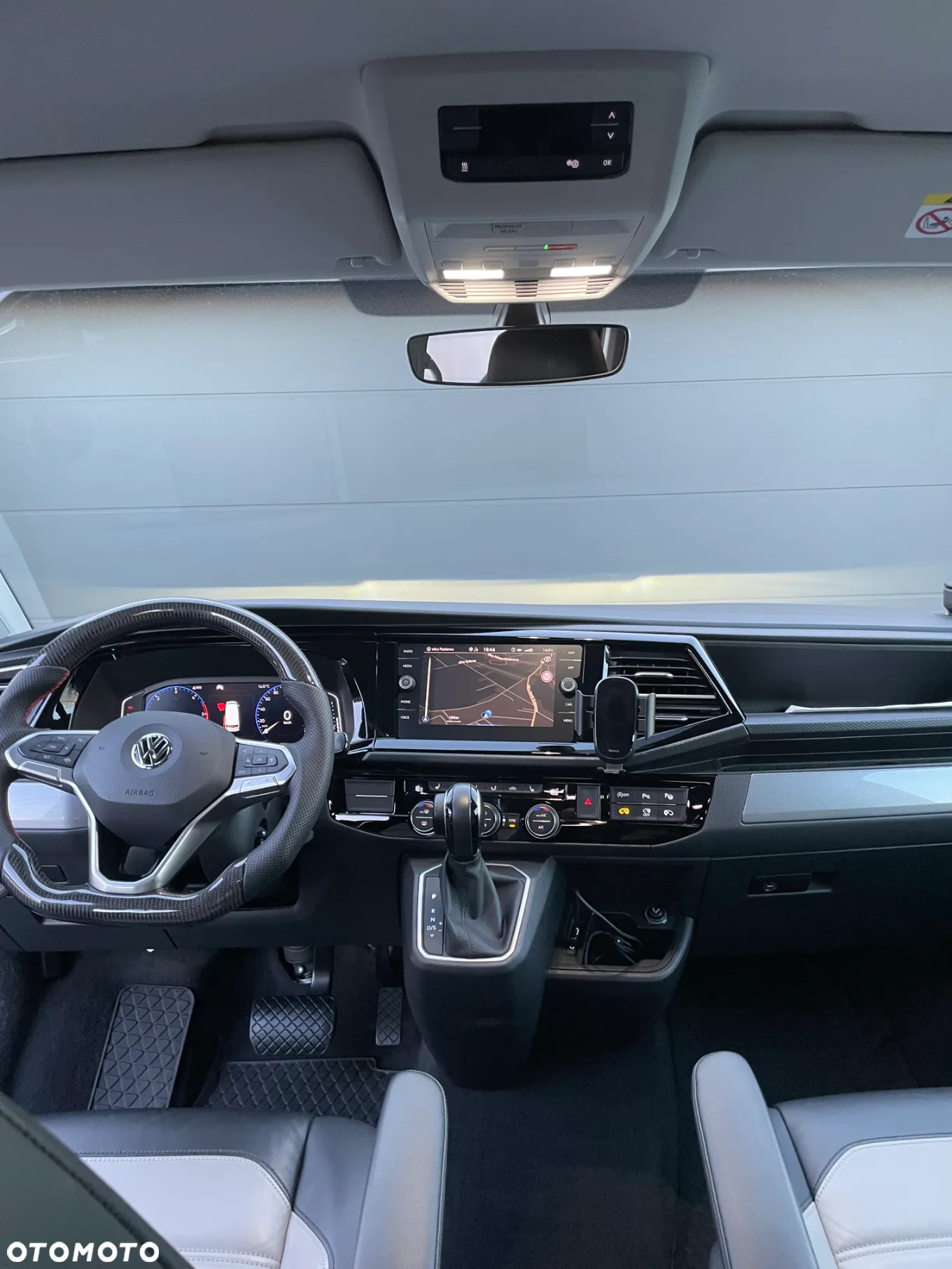 Volkswagen Multivan 2.0 BiTDI L1 Highline DSG - 17